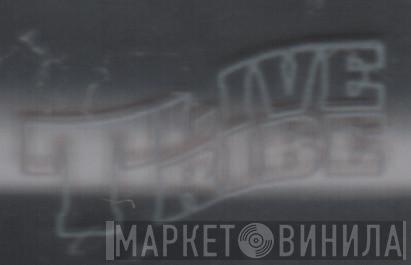 Live Tribe - Винил CD и Кассеты лейбла Live Tribe на сайте МаркетВинила