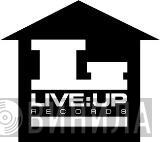 Live Up Records - Винил CD и Кассеты лейбла Live Up Records на сайте МаркетВинила