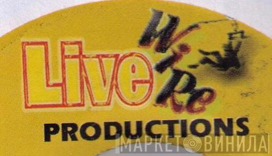 Live Wire Productions - Винил CD и Кассеты лейбла Live Wire Productions на сайте МаркетВинила