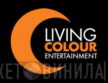 Living Colour Entertainment - Винил CD и Кассеты лейбла Living Colour Entertainment на сайте МаркетВинила