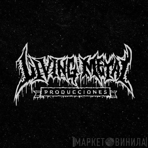 Living Metal - Винил CD и Кассеты лейбла Living Metal на сайте МаркетВинила