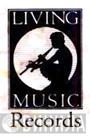 Living Music Records - Винил CD и Кассеты лейбла Living Music Records на сайте МаркетВинила