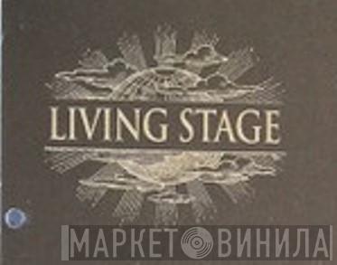 Living Stage - Винил CD и Кассеты лейбла Living Stage на сайте МаркетВинила