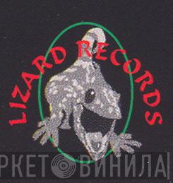 Lizard Records  - Винил CD и Кассеты лейбла Lizard Records (9) на сайте МаркетВинила