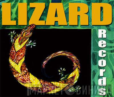 Lizard  - Винил CD и Кассеты лейбла Lizard (2) на сайте МаркетВинила