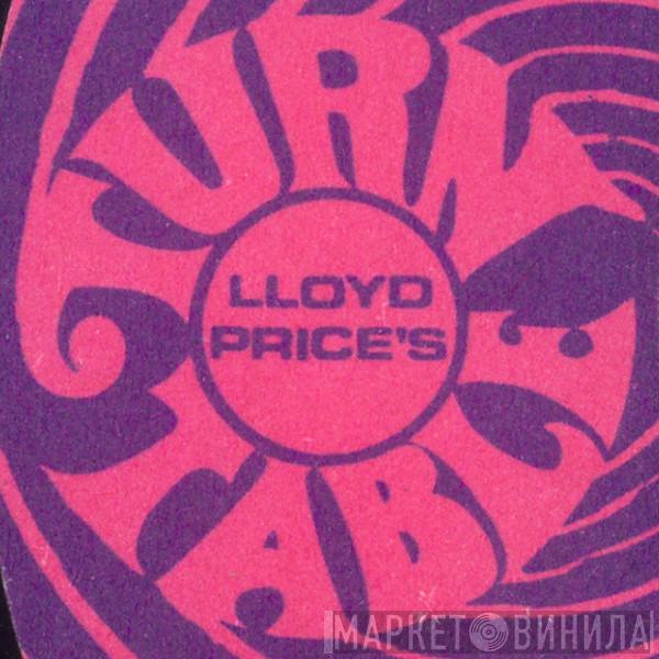 Lloyd Price's Turntable - Винил CD и Кассеты лейбла Lloyd Price's Turntable на сайте МаркетВинила