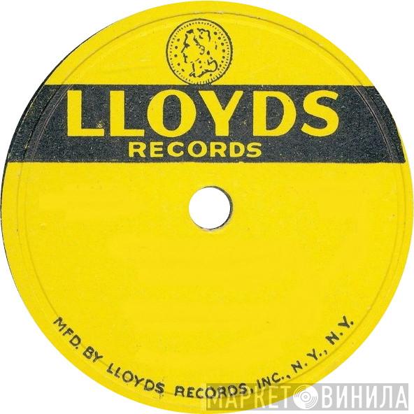 Lloyds Records - Винил CD и Кассеты лейбла Lloyds Records на сайте МаркетВинила