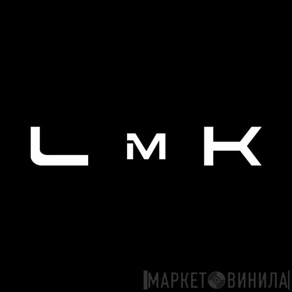 LmK - Винил CD и Кассеты лейбла LmK на сайте МаркетВинила