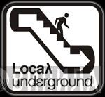 Local Underground - Винил CD и Кассеты лейбла Local Underground на сайте МаркетВинила