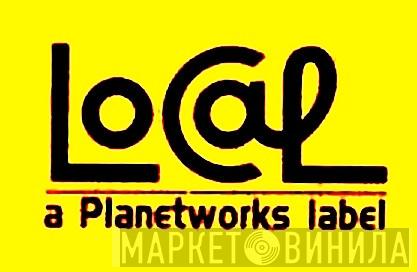 Local  - Винил CD и Кассеты лейбла Local (3) на сайте МаркетВинила