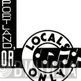 Locals Only Recordings - Винил CD и Кассеты лейбла Locals Only Recordings на сайте МаркетВинила