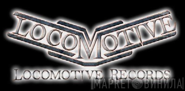 Locomotive Records - Винил CD и Кассеты лейбла Locomotive Records на сайте МаркетВинила