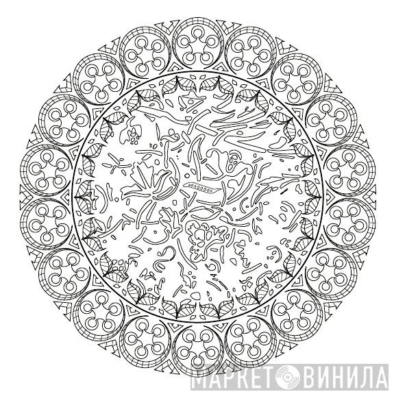 Locus Recordings - Винил CD и Кассеты лейбла Locus Recordings на сайте МаркетВинила