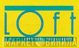 Loft  - Винил CD и Кассеты лейбла Loft (3) на сайте МаркетВинила