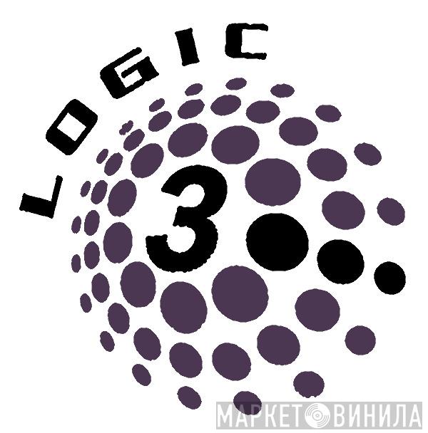 Logic 3000 Records - Винил CD и Кассеты лейбла Logic 3000 Records на сайте МаркетВинила