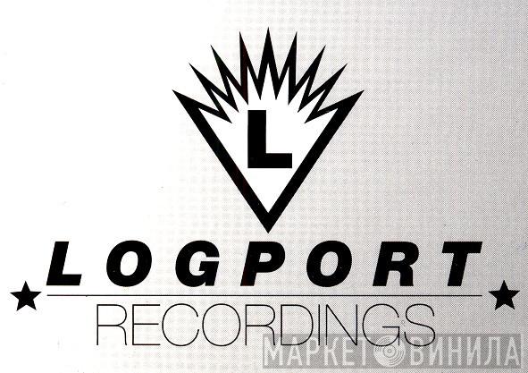 Logport Recordings - Винил CD и Кассеты лейбла Logport Recordings на сайте МаркетВинила