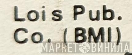Lois Pub. Co. - Винил CD и Кассеты лейбла Lois Pub. Co. на сайте МаркетВинила