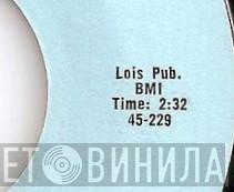 Lois Pub. - Винил CD и Кассеты лейбла Lois Pub. на сайте МаркетВинила