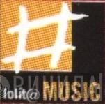 Lolit@ Music - Винил CD и Кассеты лейбла Lolit@ Music на сайте МаркетВинила
