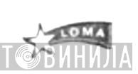 Loma Records - Винил CD и Кассеты лейбла Loma Records на сайте МаркетВинила