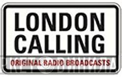 London Calling  - Винил CD и Кассеты лейбла London Calling (2) на сайте МаркетВинила