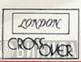 London Crossover - Винил CD и Кассеты лейбла London Crossover на сайте МаркетВинила