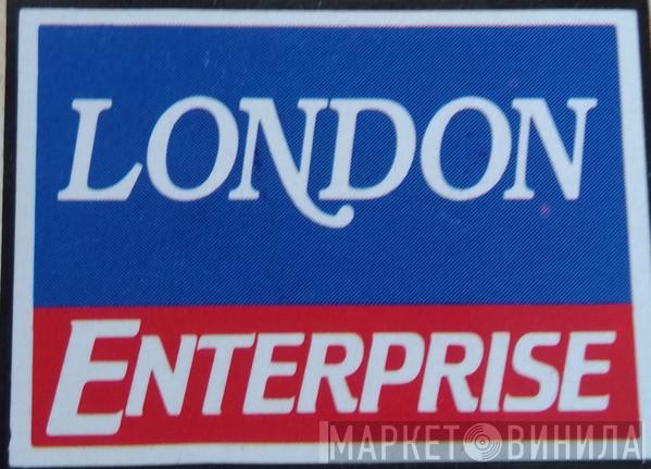 London Enterprise - Винил CD и Кассеты лейбла London Enterprise на сайте МаркетВинила
