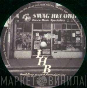 London Housing Benefit - Винил CD и Кассеты лейбла London Housing Benefit на сайте МаркетВинила