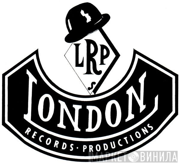 London Records Productions - Винил CD и Кассеты лейбла London Records Productions на сайте МаркетВинила