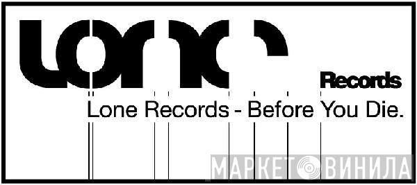 Lone Records - Винил CD и Кассеты лейбла Lone Records на сайте МаркетВинила