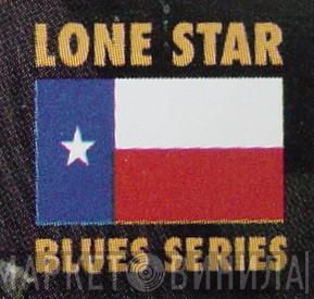 Lone Star Blues Series - Винил CD и Кассеты лейбла Lone Star Blues Series на сайте МаркетВинила