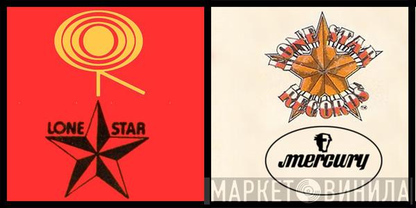 Lone Star - Винил CD и Кассеты лейбла Lone Star на сайте МаркетВинила