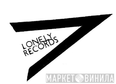 Lonely Records - Винил CD и Кассеты лейбла Lonely Records на сайте МаркетВинила
