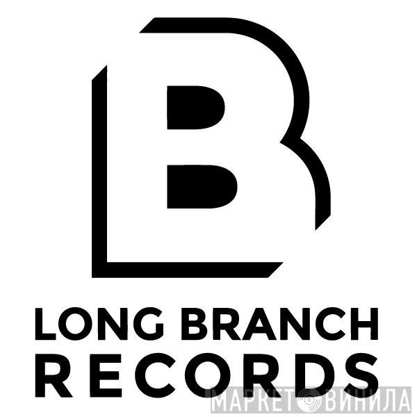 Long Branch Records - Винил CD и Кассеты лейбла Long Branch Records на сайте МаркетВинила