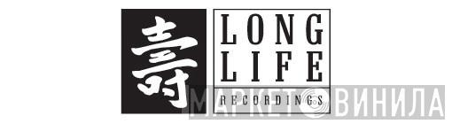 Long Life Recordings - Винил CD и Кассеты лейбла Long Life Recordings на сайте МаркетВинила