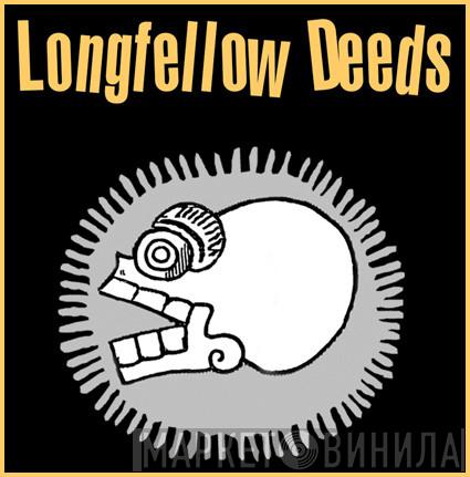 Longfellow Deeds - Винил CD и Кассеты лейбла Longfellow Deeds на сайте МаркетВинила