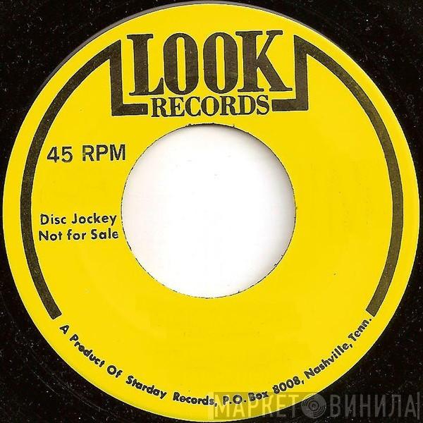 Look Records  - Винил CD и Кассеты лейбла Look Records (2) на сайте МаркетВинила