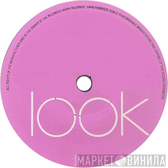Look Records  - Винил CD и Кассеты лейбла Look Records (3) на сайте МаркетВинила