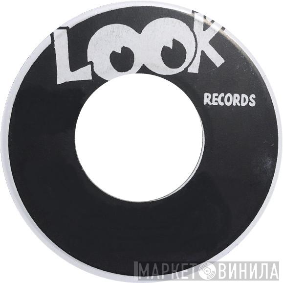 Look Records  - Винил CD и Кассеты лейбла Look Records (4) на сайте МаркетВинила