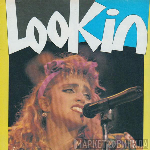 Look-in Magazine - Винил CD и Кассеты лейбла Look-in Magazine на сайте МаркетВинила