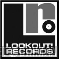 Lookout! Records LLC - Винил CD и Кассеты лейбла Lookout! Records LLC на сайте МаркетВинила