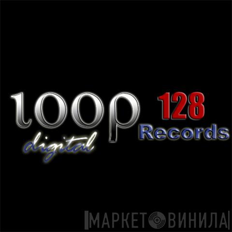 Loop 128 Digital - Винил CD и Кассеты лейбла Loop 128 Digital на сайте МаркетВинила