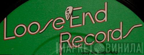 Loose End Records - Винил CD и Кассеты лейбла Loose End Records на сайте МаркетВинила
