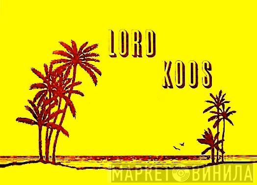 Lord Koos - Винил CD и Кассеты лейбла Lord Koos на сайте МаркетВинила