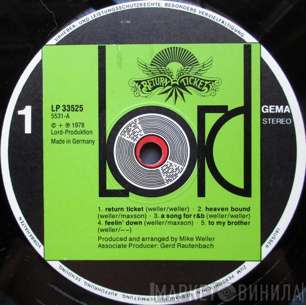 Lord-Produktion - Винил CD и Кассеты лейбла Lord-Produktion на сайте МаркетВинила