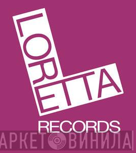 Loretta Records  - Винил CD и Кассеты лейбла Loretta Records (5) на сайте МаркетВинила