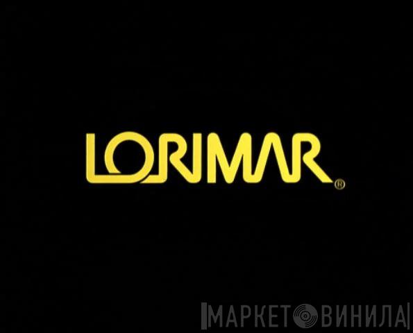Lorimar Music Scoring - Винил CD и Кассеты лейбла Lorimar Music Scoring на сайте МаркетВинила