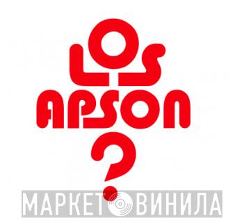 ¿Los Apson? - Винил CD и Кассеты лейбла ¿Los Apson? на сайте МаркетВинила