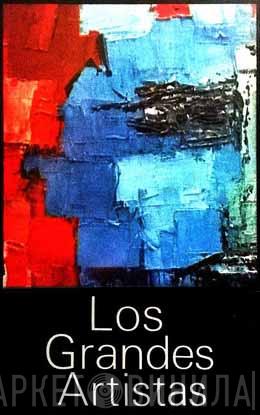 Los Grandes Artistas - Винил CD и Кассеты лейбла Los Grandes Artistas на сайте МаркетВинила