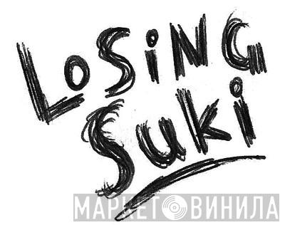 Losing Suki - Винил CD и Кассеты лейбла Losing Suki на сайте МаркетВинила